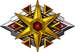 The TGAGC logo